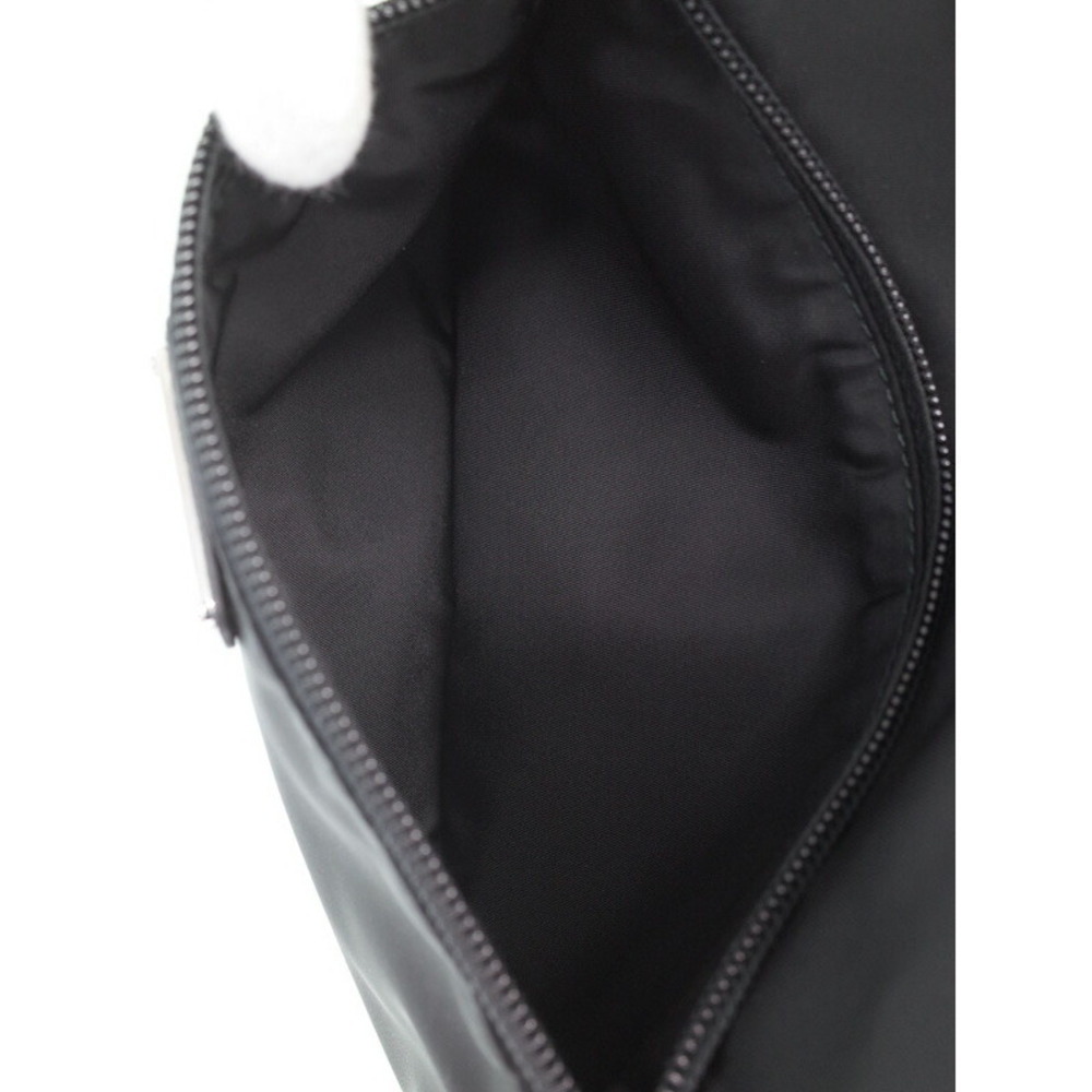 Prada ReNylon shoulder Crossbody Messenger black - Picture 5 of 9